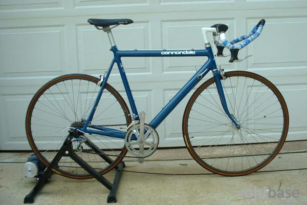 Cannondale 3.0 Race
