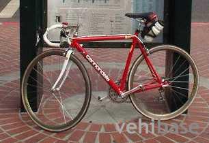 Cannondale 3.0