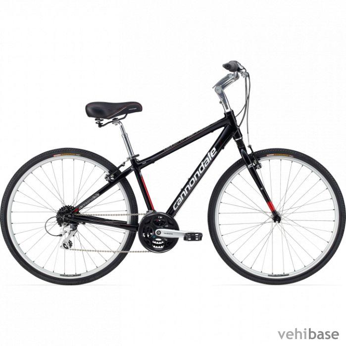 Cannondale Adventure 2