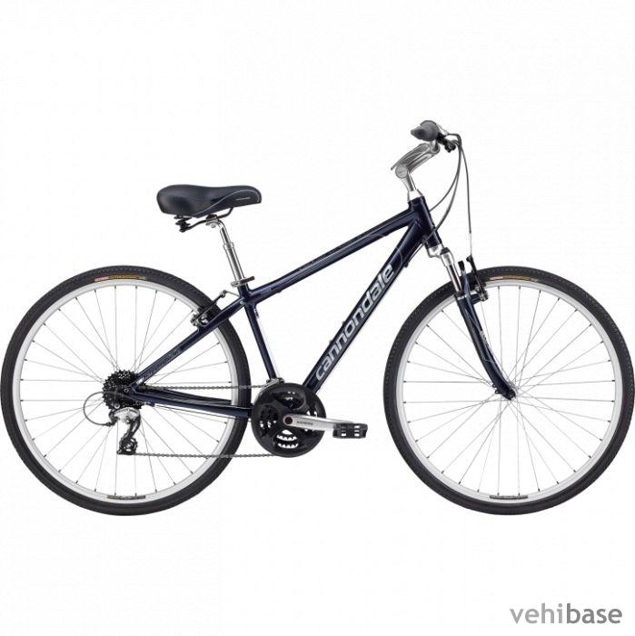 Cannondale Adventure 3