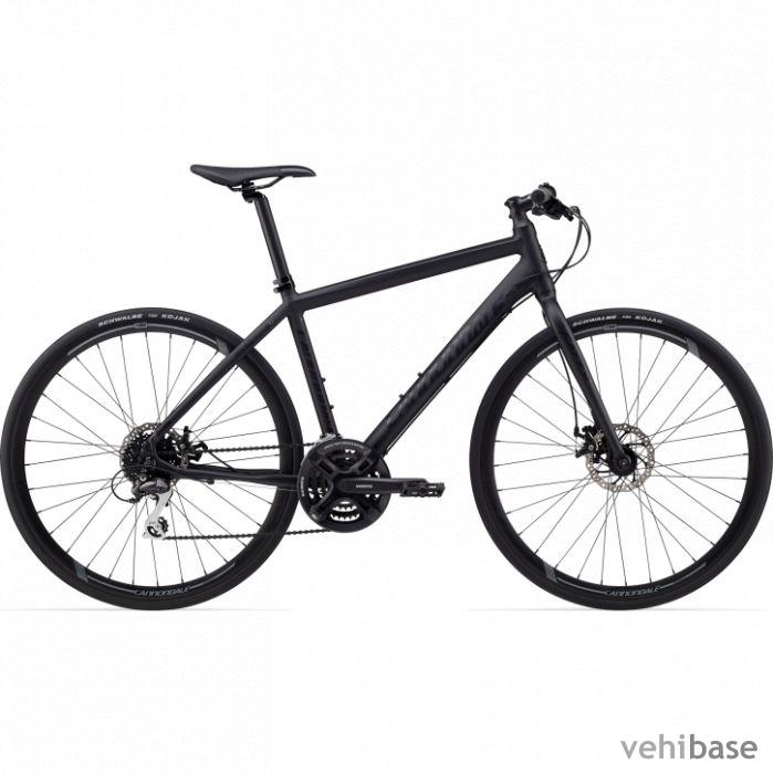Cannondale Bad Boy 9