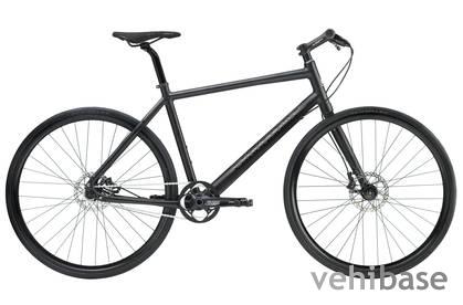 Cannondale Bad Boy SingleSpeed