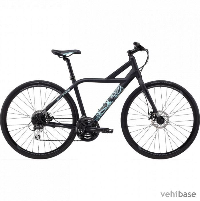 Cannondale Bad Girl 3