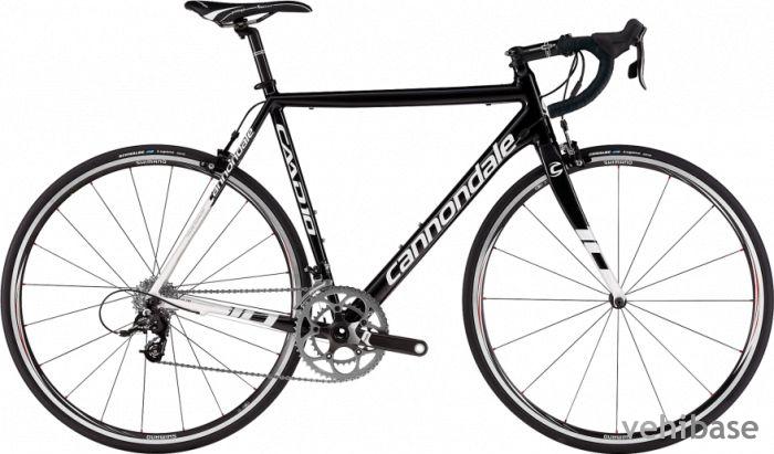Cannondale CAAD 10 4 Rival