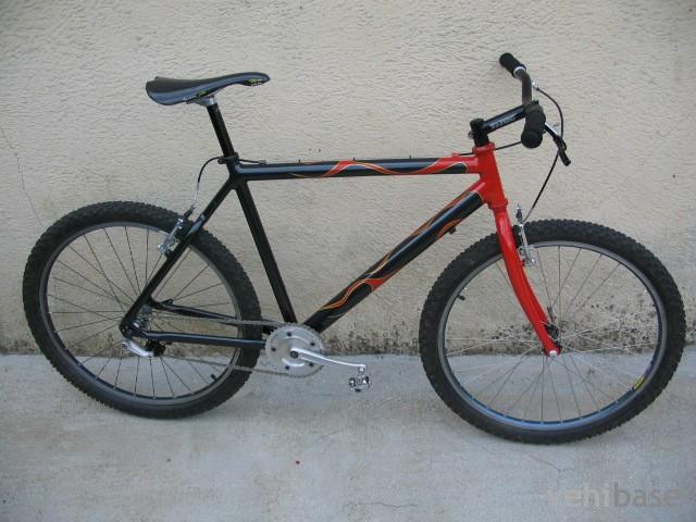 Cannondale CAAD 2