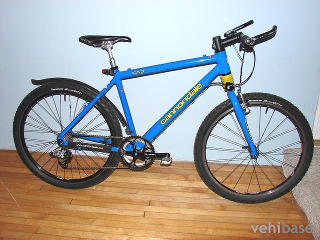 Cannondale CAAD 3