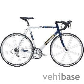 Cannondale CAAD 5 R600