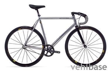 Cannondale CAAD 5 Track 6061 Alloy