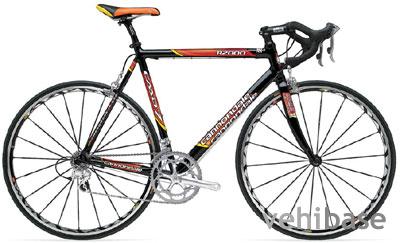 Cannondale CAAD 7 R2000