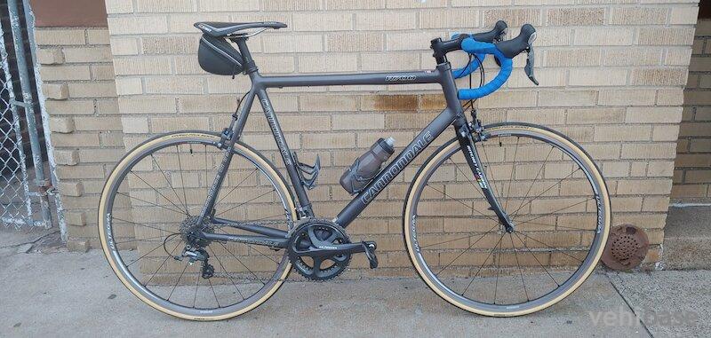 Cannondale CAAD 7 R700 Optimo