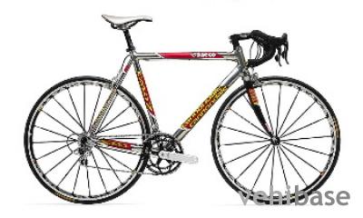 Cannondale CAAD 7 Team Saeco