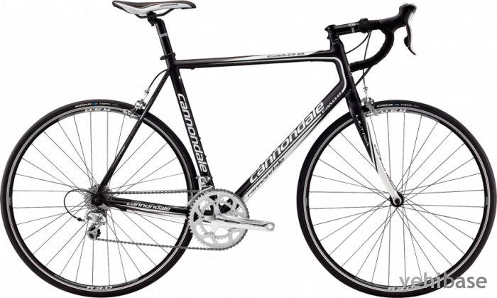 Cannondale CAAD 8 6 Tiagra