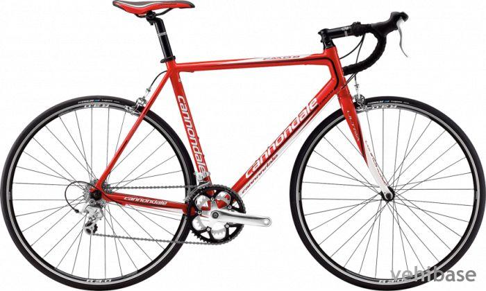 Cannondale CAAD 8 7 Sora