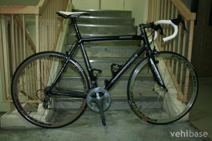 Cannondale CAAD 8 R1000