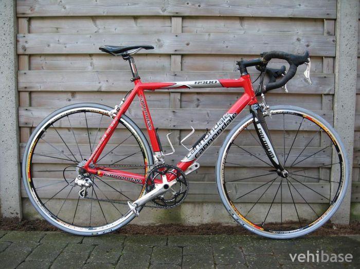 Cannondale CAAD 8 R900