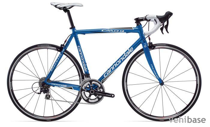 Cannondale CAAD 9 R5