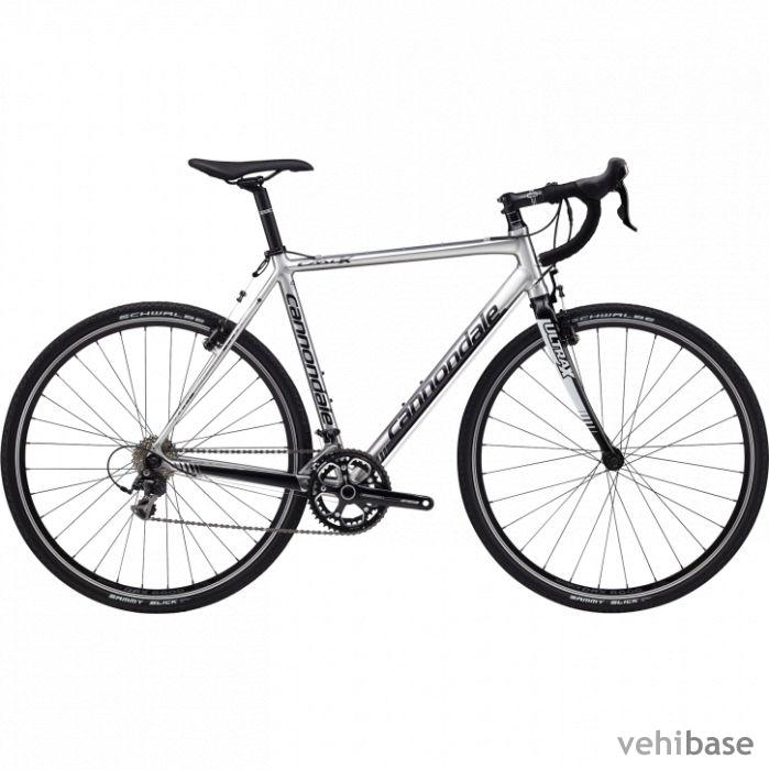 Cannondale CAAD X 5 105