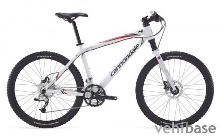Cannondale Caffeine F4