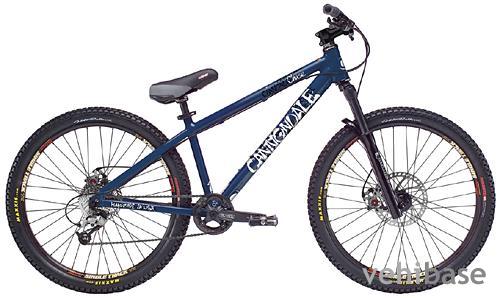 Cannondale Chase 3
