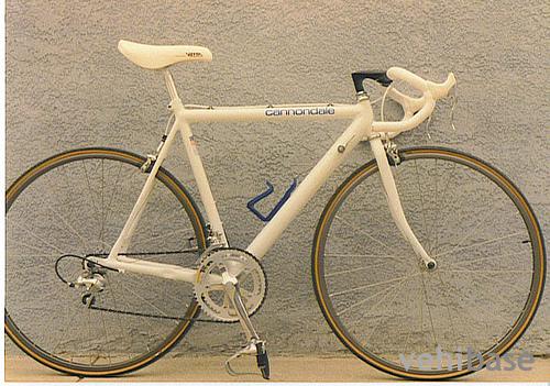 Cannondale Criterium