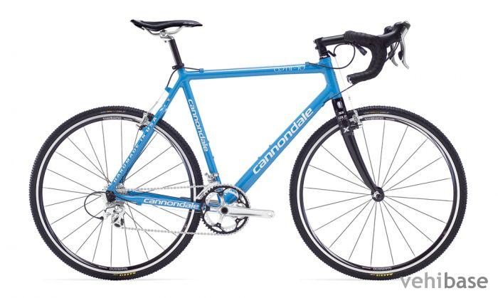 Cannondale Cyclocross Optimo 3