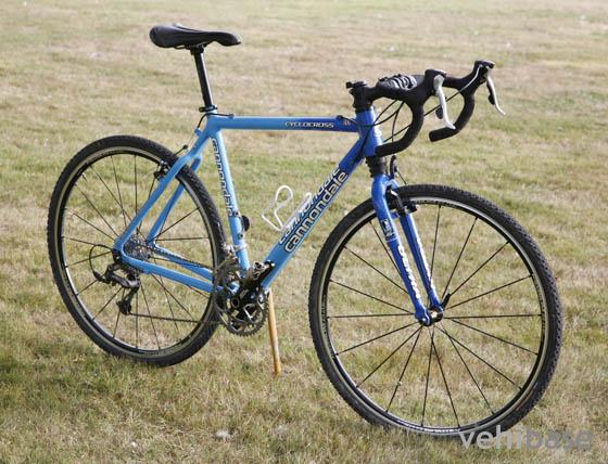 Cannondale Cyclocross Ultra