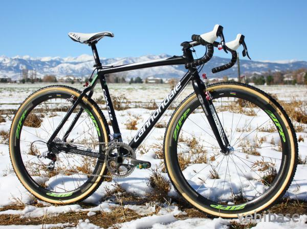 Cannondale Cyclocross