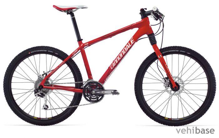 Cannondale F2