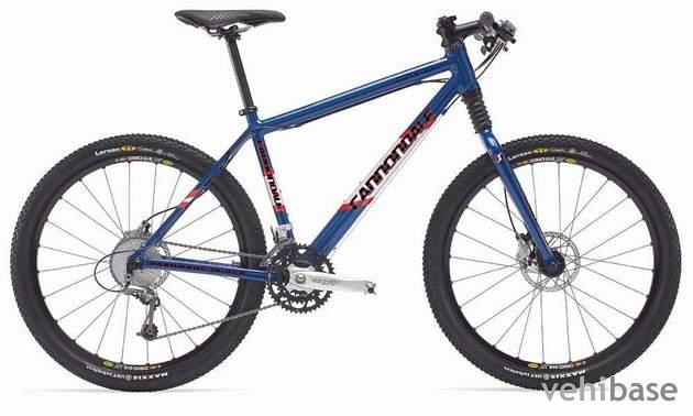 Cannondale F2000 SL