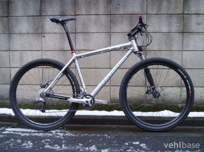 Cannondale F29