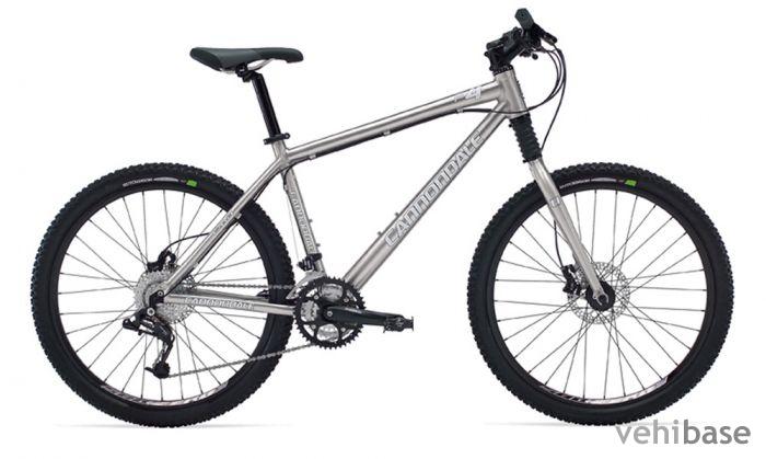 Cannondale F4