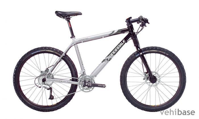 Cannondale F800 SL