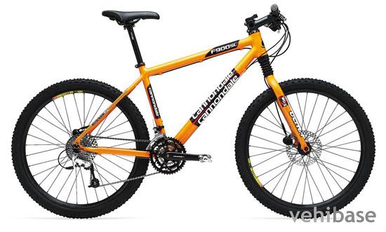 Cannondale F900 SL