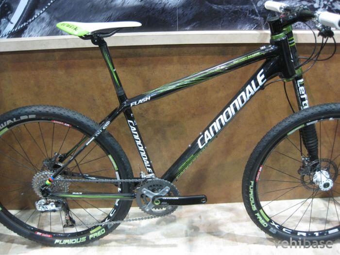 Cannondale Flash