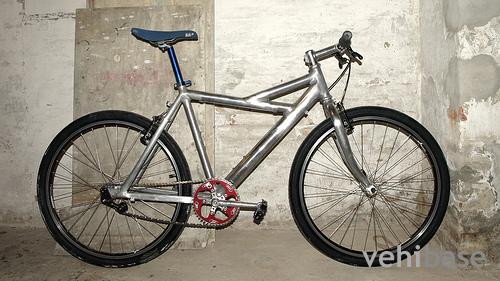 Cannondale Killer V 900