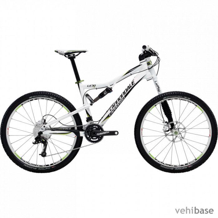 Cannondale Lexi 0
