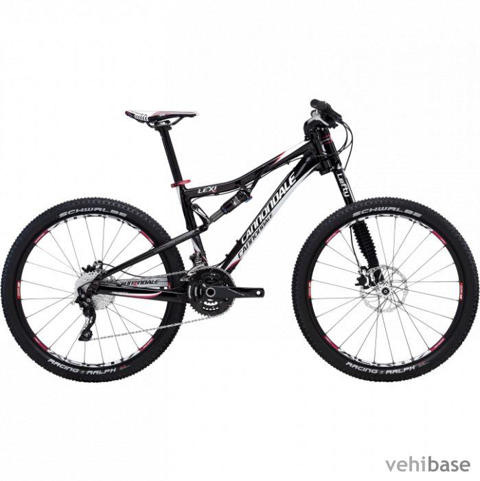 Cannondale Lexi 1