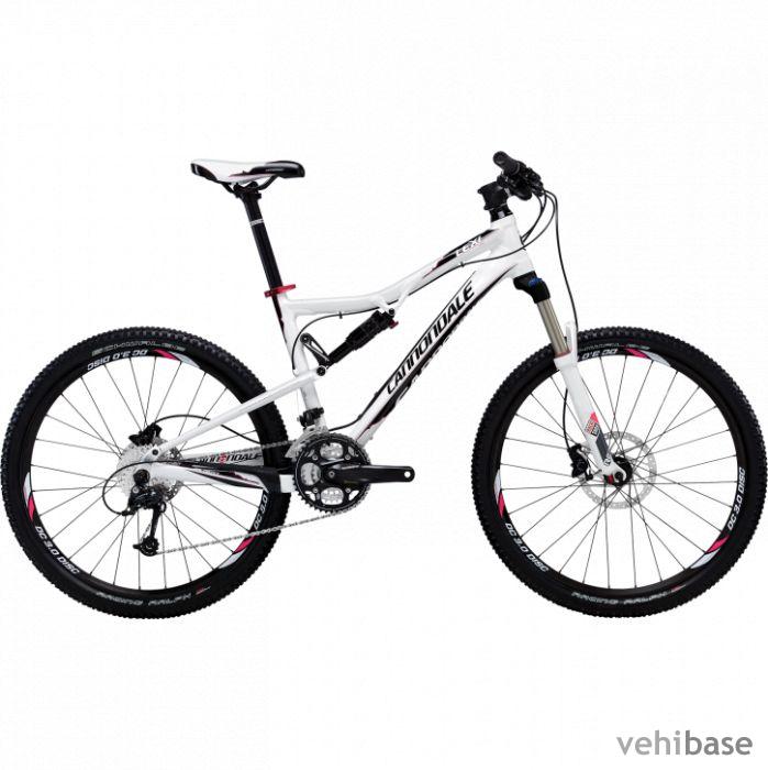 Cannondale Lexi 3