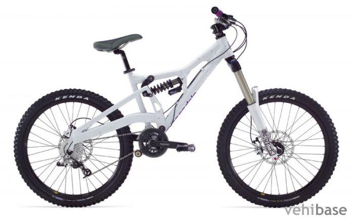 Cannondale Perp 2