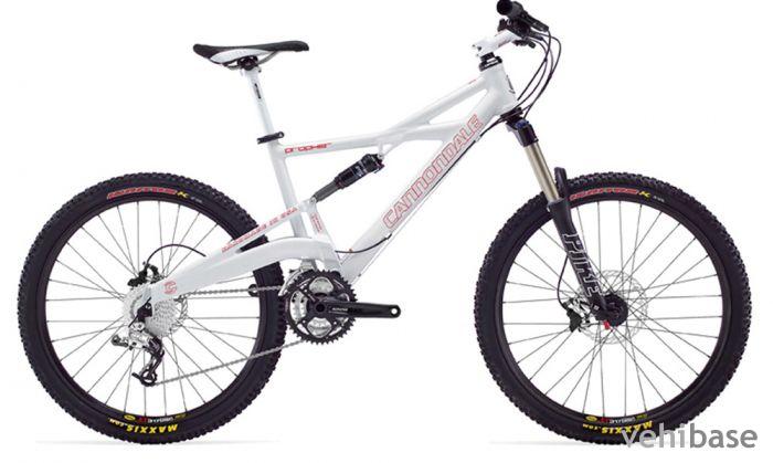 Cannondale Prophet 2