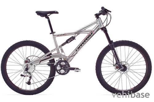 Cannondale Prophet 6