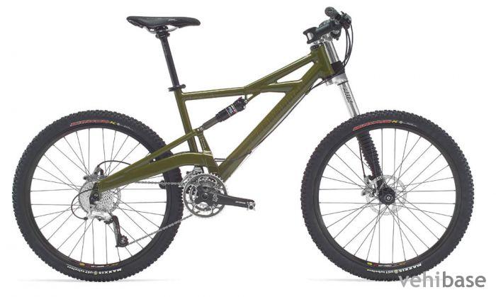 Cannondale Prophet 800