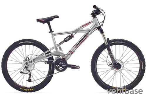Cannondale Prophet MX2