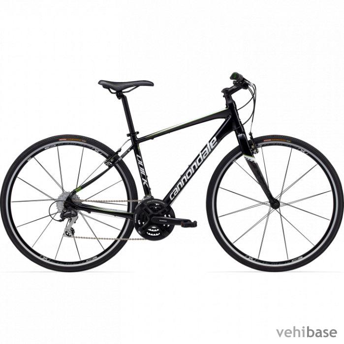 Cannondale Quick 4