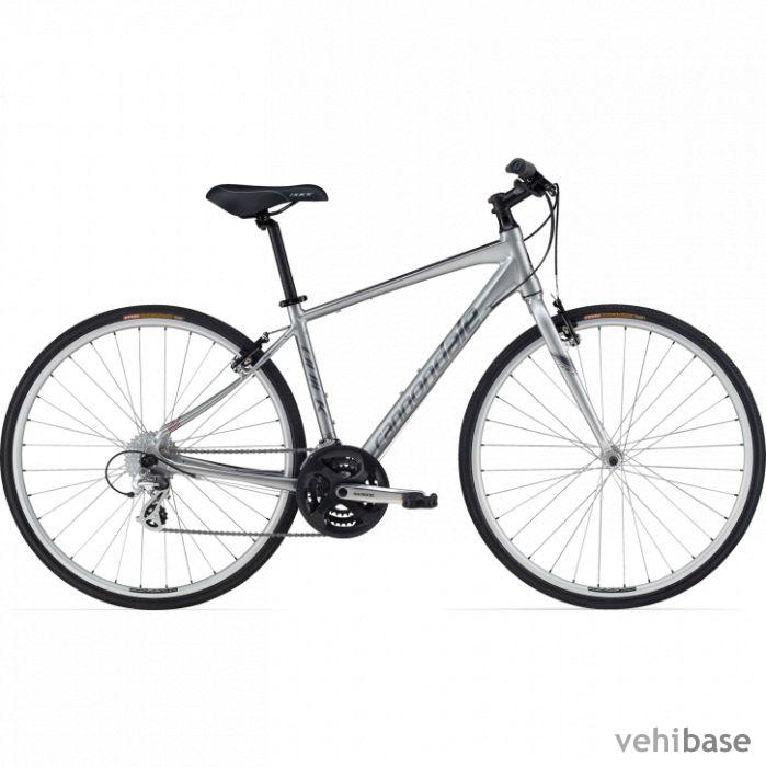Cannondale Quick 5