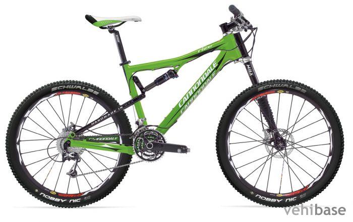 Cannondale Rize 2