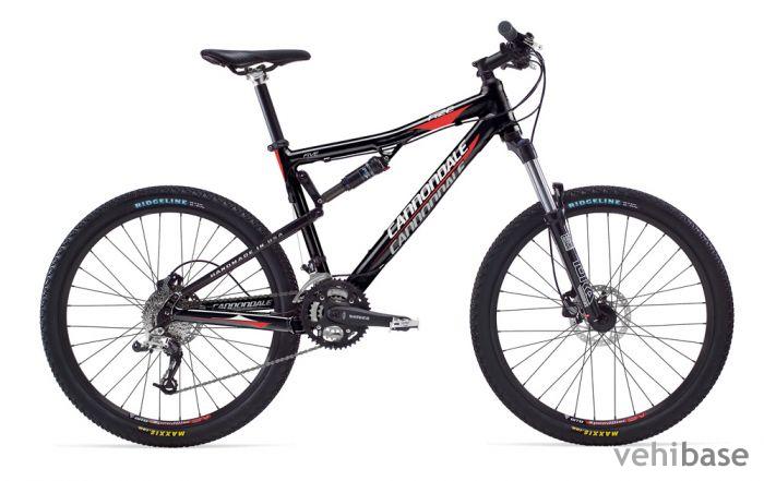 Cannondale Rize 5