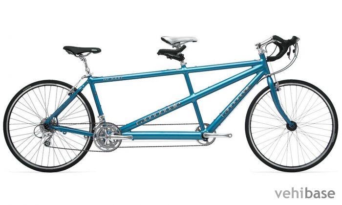 Cannondale RT3000