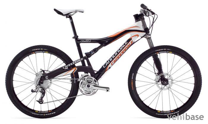 Cannondale Rush 3
