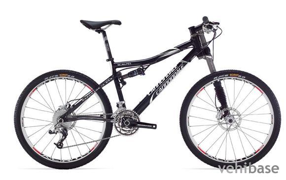 Cannondale Scalpel 3